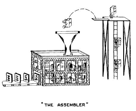 The Assembler